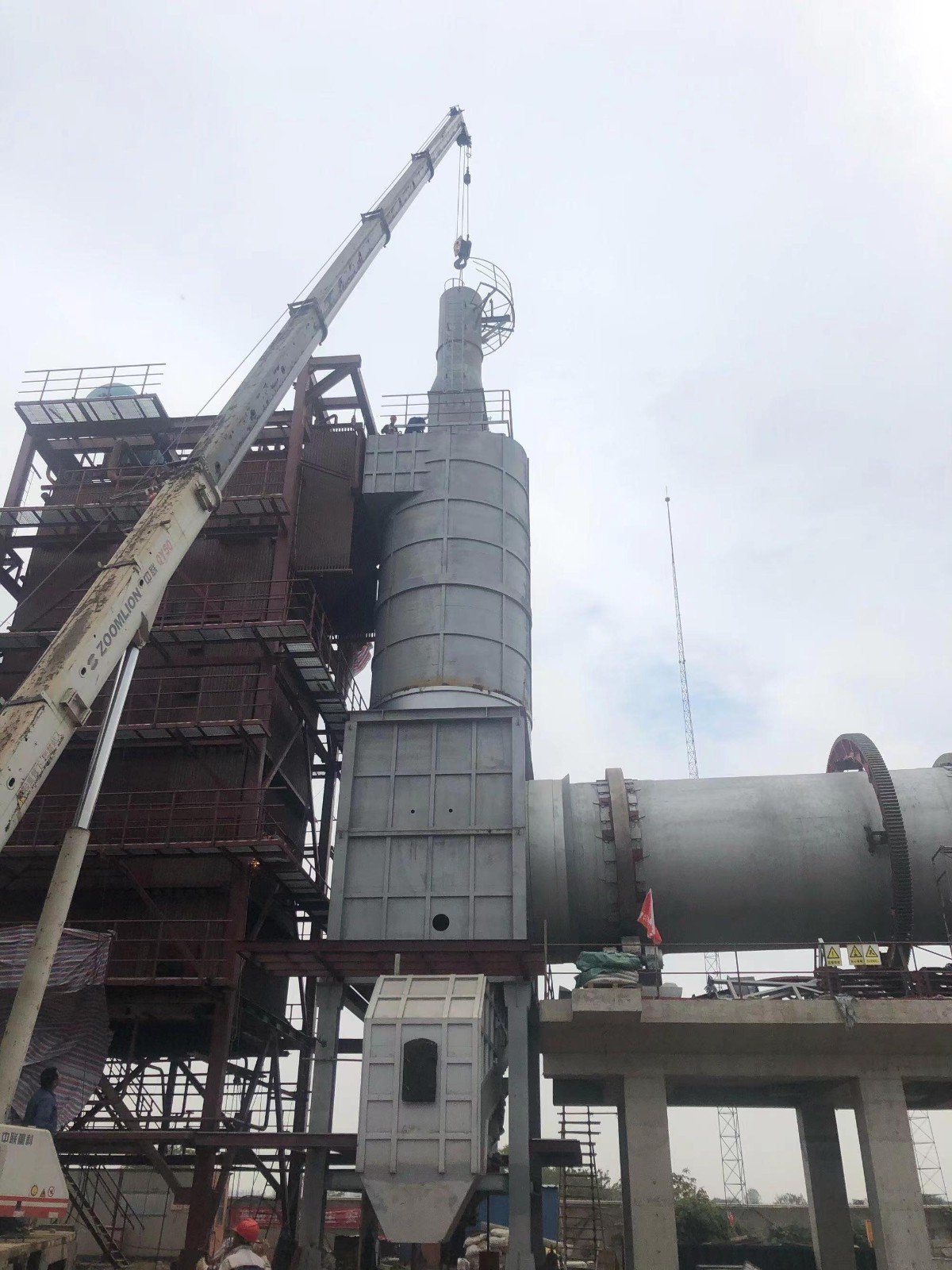 嘉定区危废处理公司