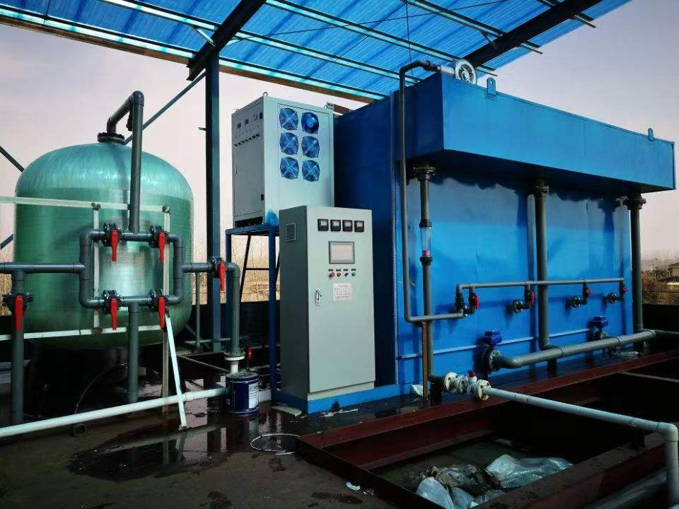 嘉定区废水处理公司