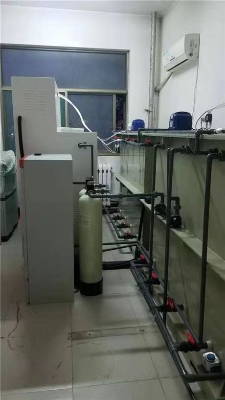 嘉定区废水处理公司